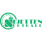 Skjetten club crest