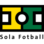 Sola club crest