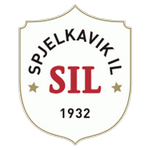 Spjelkavik club crest