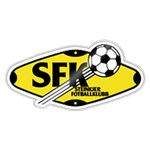 Steinkjer club crest