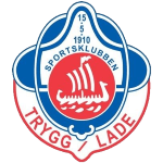 Trygg/Lade club crest