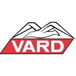 Vard club crest