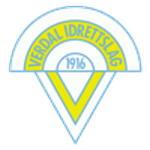 Verdal club crest