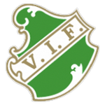 Vestfossen club crest