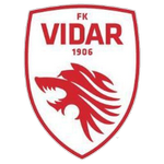 Vidar club crest