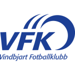 Vindbjart club crest