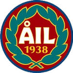 Åkra club crest