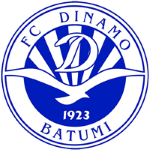 Dinamo Batumi club crest