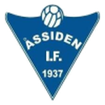 Åssiden IF club crest