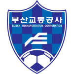Busan Transportation club crest