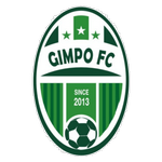 Gimpo Citizen club crest