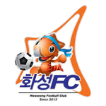Hwaseong club crest
