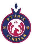Pyunik Yerevan club crest