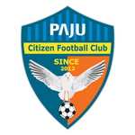 Paju Citizen club crest