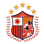Pocheon club crest