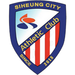 Siheung Citizen club crest