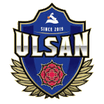 Ulsan Citizen club crest