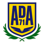 Alcorcon club crest