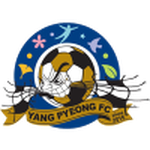 Yangpyeong club crest