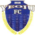 Yeoju Sejong club crest