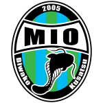 Biwako Shiga club crest