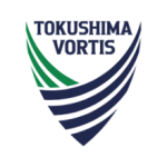 FC Tokushima club crest