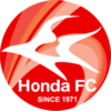 Honda club crest