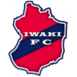Iwaki club crest