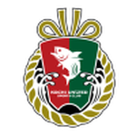Kochi United club crest