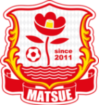 Matsue City club crest