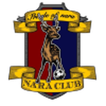 Nara Club club crest