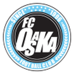 Osaka club crest