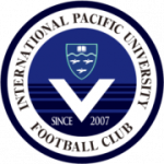 Pacific University club crest