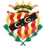 Gimnastic club crest