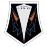 Saga LIXIL club crest