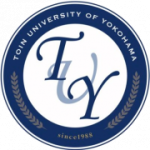 Toin University club crest