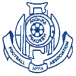 Andhra Pradesh club crest