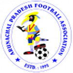 Arunachal Pradesh club crest