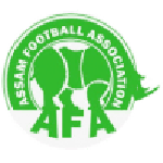 Assam club crest