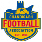 Chandigarh club crest