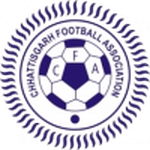 Chhattisgarh club crest