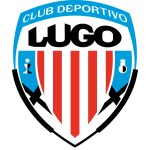 Lugo club crest