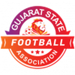 Gujarat club crest