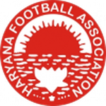 Haryana club crest
