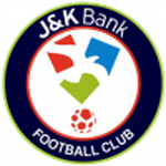 J & K club crest