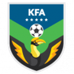 Kerala club crest