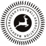 Madhya Pradesh club crest
