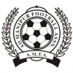 Manipur club crest