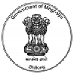 Meghalaya club crest