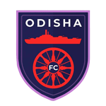 Odisha club crest